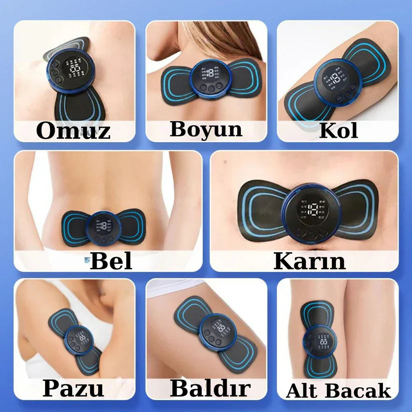 Medikal Evin EMS Pro