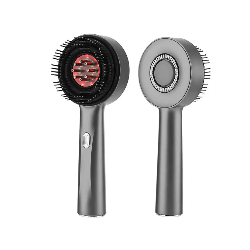 Medikal Evin LazerScalp Pro Masaj Fırçası