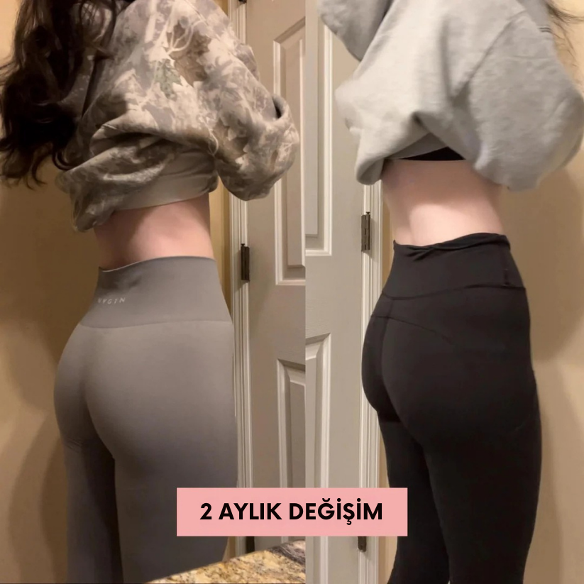 Medikal Evin Kalça Şekillendirici