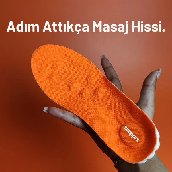 Medikalevin™ UltraKonfor™ Tabanlık