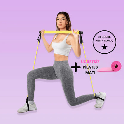 Medikal Evin Pilates Bar