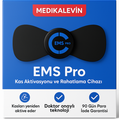 Medikal Evin EMS Pro