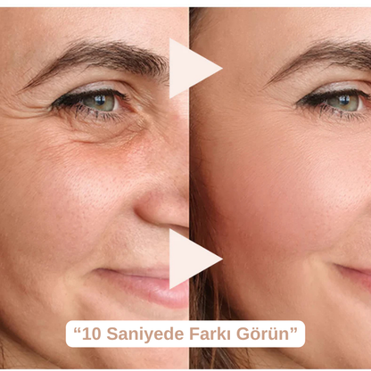 MedikalEvin™ LiftGlow (Anında Gençlik Serumu)