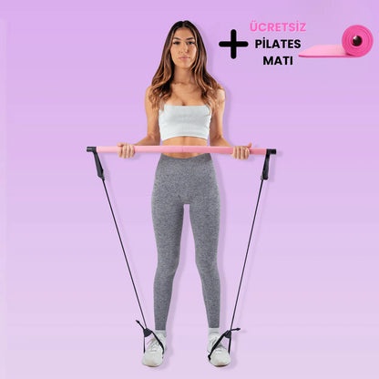 Medikal Evin Pilates Bar