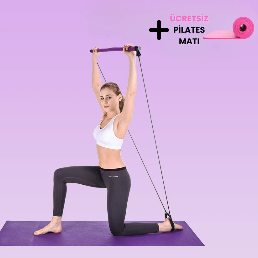 Medikal Evin Pilates Bar