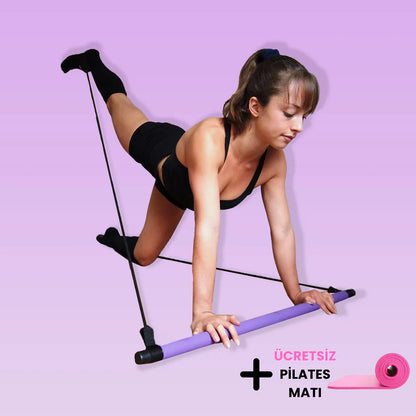 Medikal Evin Pilates Bar