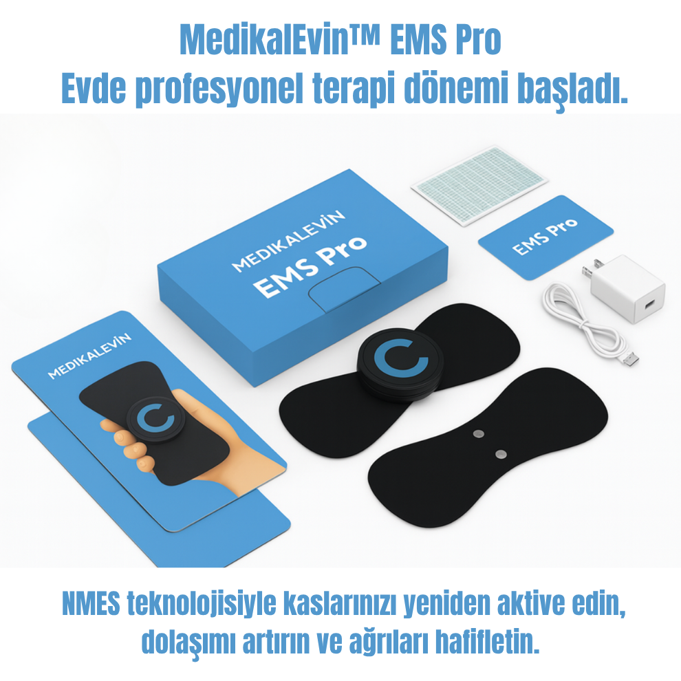 Medikal Evin EMS Pro