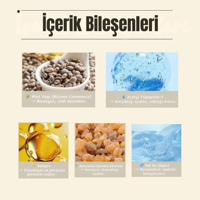 MedikalEvin™ LiftGlow (Anında Gençlik Serumu)