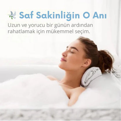 Medikal Evin™ Jakuzi Banyo Matı