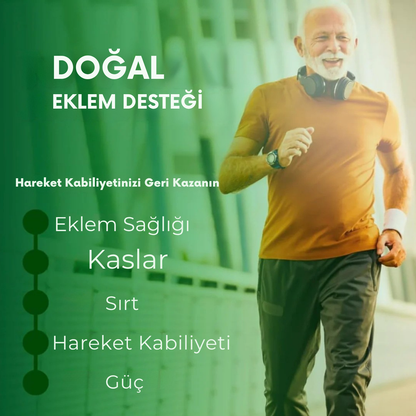 MedikalEvin™ Derin Doku Ayak Kremi