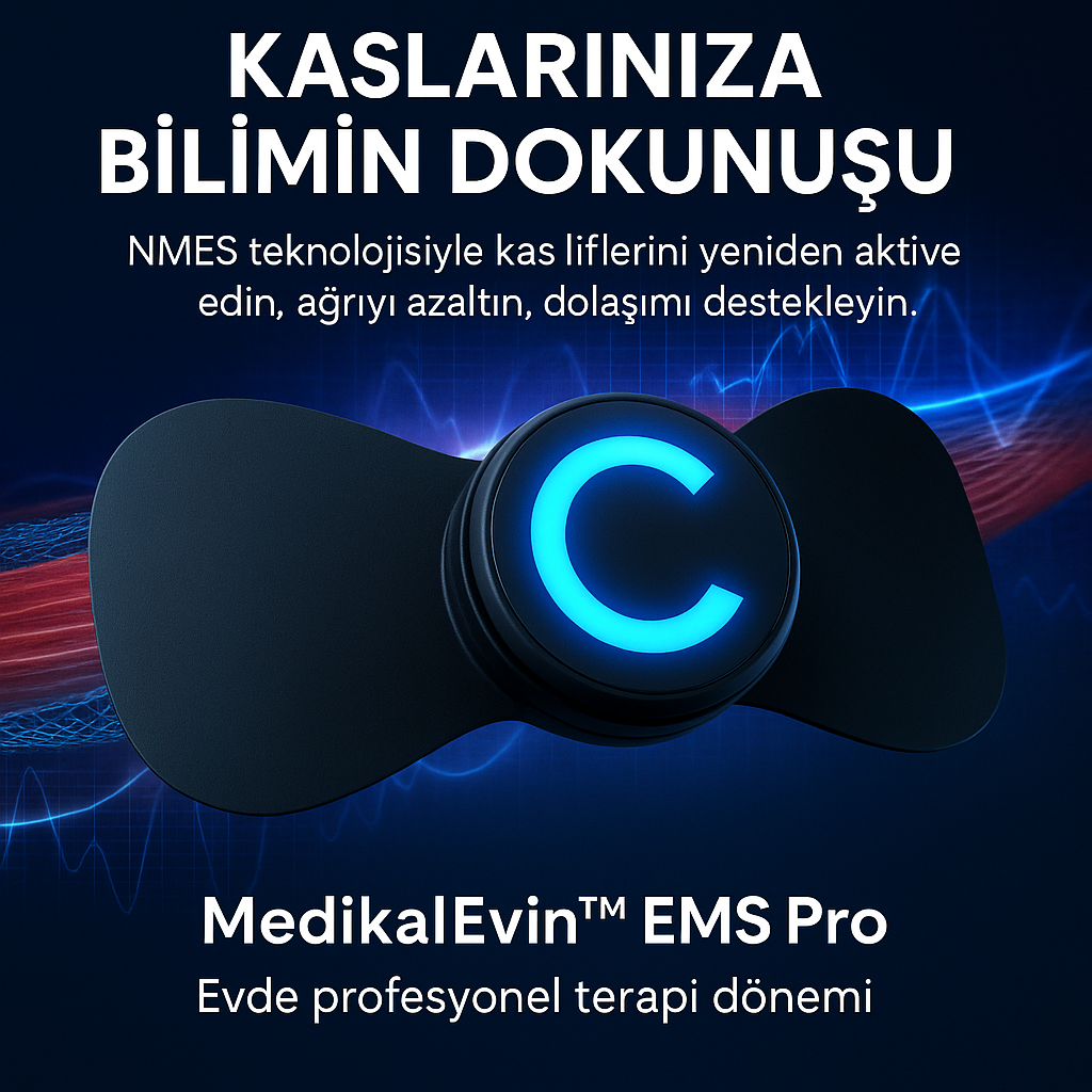 Medikal Evin EMS Pro