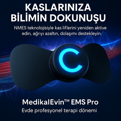 Medikal Evin EMS Pro