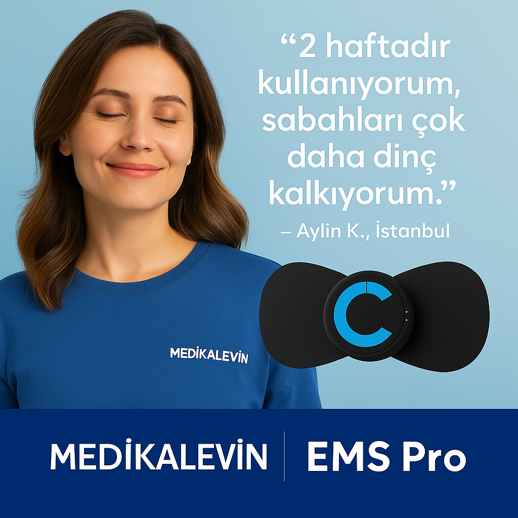 Medikal Evin EMS Pro