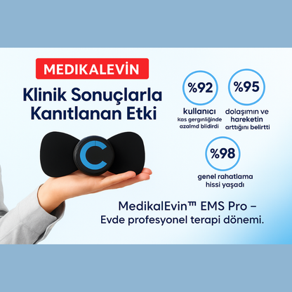 Medikal Evin EMS Pro