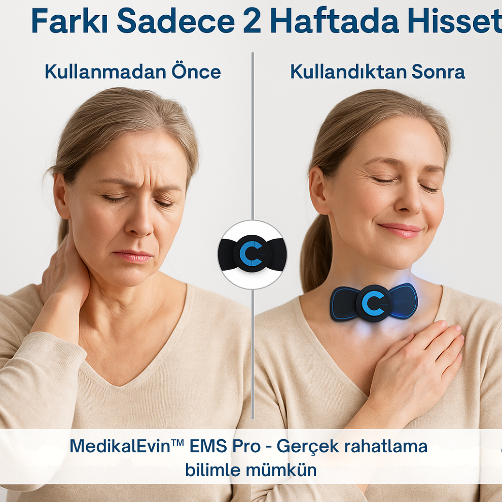 Medikal Evin EMS Pro